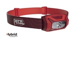 Фонарик налобный Petzl Tikkina Red (E060AA03), 300Lm, IPX4, 3 режима, 3xAAA, + Батарейки